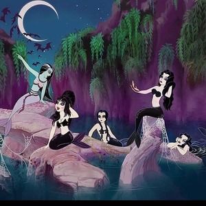 Meet your Posher, Jessika